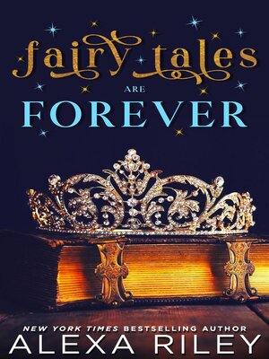 cover image of Fairy Tales are Forever